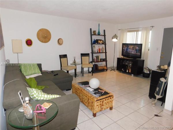 Twin Towers, 1620 West Ave #502, Miami Beach, Florida 33139, image 3