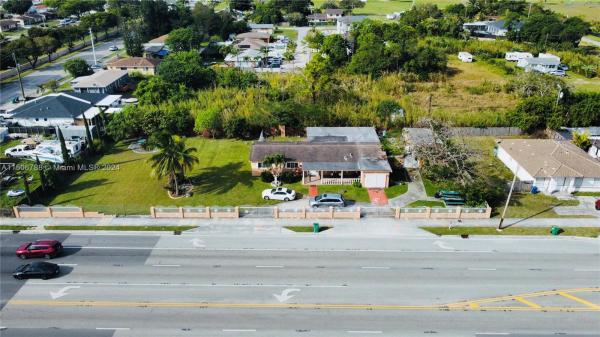Lincoln City, 21900 SW 112th Ave, Goulds, Florida 33170, image 3