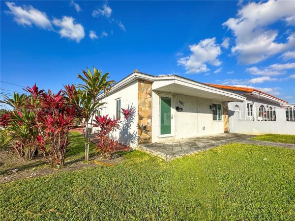 Coral Way Park, 5941 Coral Way, Coral Terrace, Florida 33155, image 1