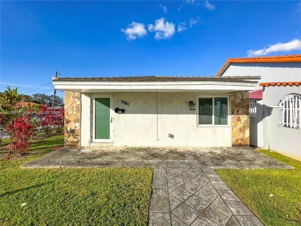 Coral Way Park, 5941 Coral Way, Coral Terrace, Florida 33155, image 3