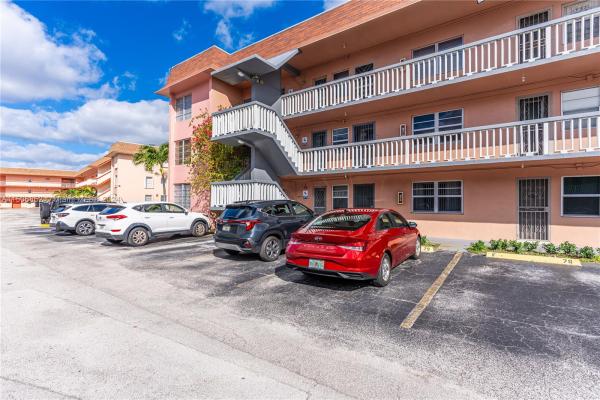 Moorings, 18555 NE 14th Ave #520, Ojus, Florida 33179, image 1