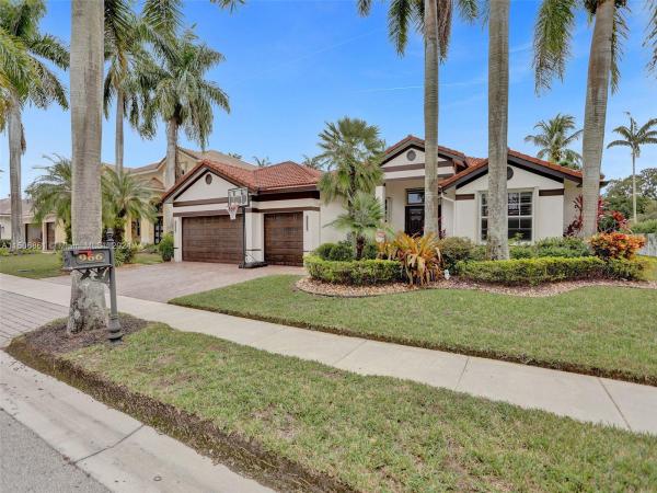 The Cove, 966 Windward Way, Weston, Florida 33327, image 1