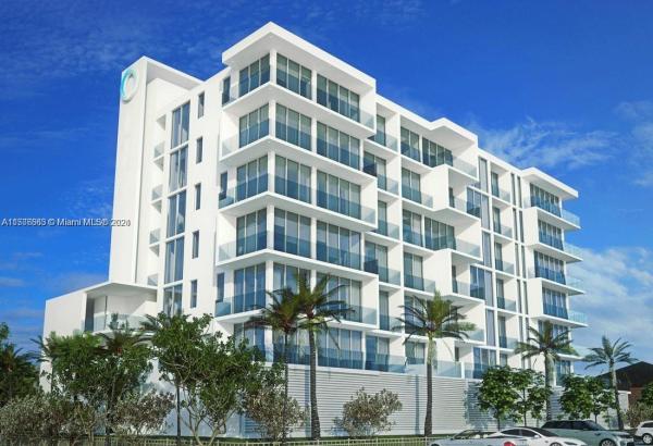 Surfside Villas, 330 Sunset Dr, Pompano Beach, Florida 33062, image 1