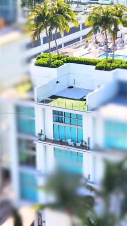 The Ivy At Riverfront, 90 SW 3rd St #TH702, Miami, Florida 33130, image 3