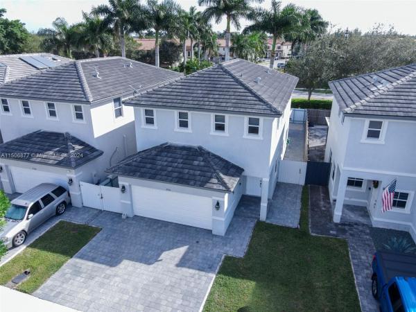 Fernandos Place, 3174 SE 3rd Dr, Homestead, Florida 33033, image 1