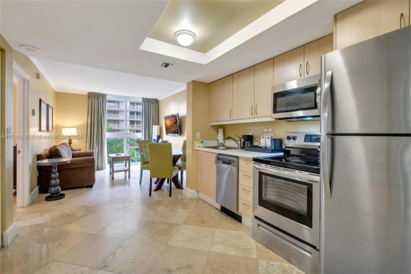 The Mutiny, 2951 S Bayshore Dr #815, Miami, Florida 33133, image 1
