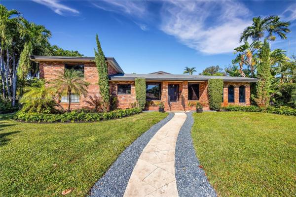 Miami Shores Residential, 1071 NE 95th St, Miami Shores, Florida 33138, image 2