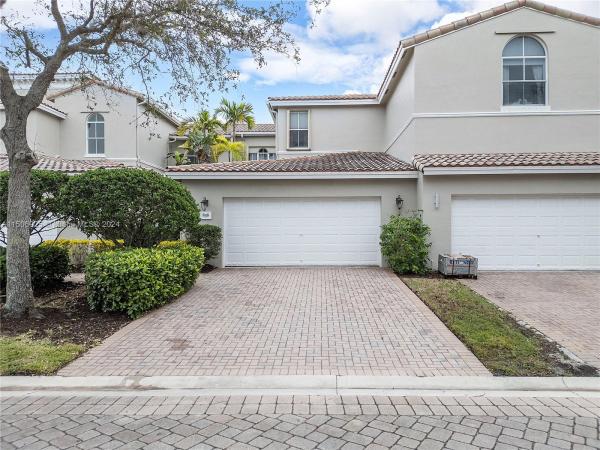 Admirals Cove, 836 E Spinnaker Dr E #836, Hollywood, Florida 33019, image 1