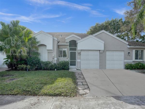 Boca Gardens, 9238 Vineland Ct #F, Boca Raton, Florida 33496, image 2