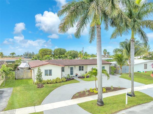 Palm Springs North Residential, 18100 NW 83rd Ave, Palm Springs North, Florida 33015, image 3