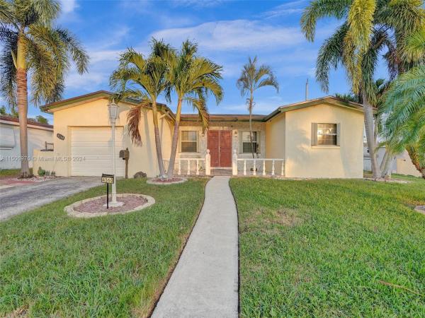 Oakland Estates North, Lauderdale Lakes, Florida 33319, image 1