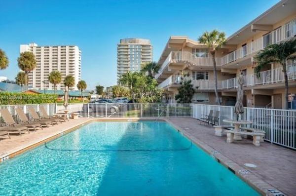 Oceanside South, 3200 NE 7th Ct #307B, Pompano Beach, Florida 33062, image 1