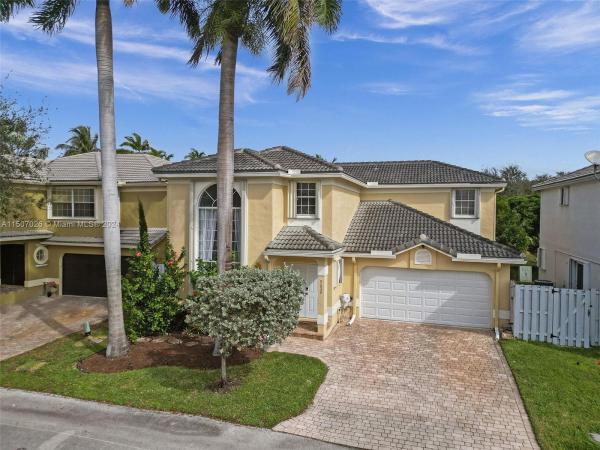 Coral Pointe, 5630 NW 42nd Way, Coconut Creek, Florida 33073, image 1