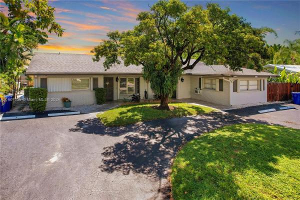 Lake Estates, 5720 NE 27th Ave, Fort Lauderdale, Florida 33308, image 1