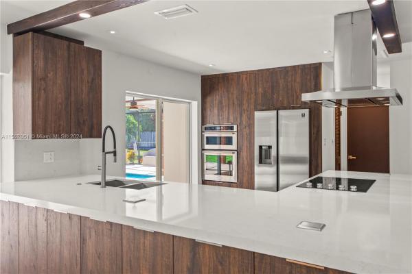 Palmetto Homesites, 7460 SW 126th St, Pinecrest, Florida 33156, image 3