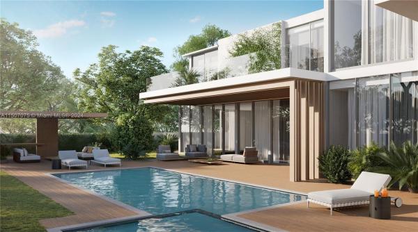 Silver Bluff, 1755 Tigertail Ave, Miami, Florida 33133, image 1