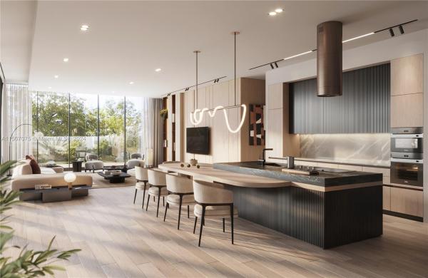 Silver Bluff, 1755 Tigertail Ave, Miami, Florida 33133, image 2