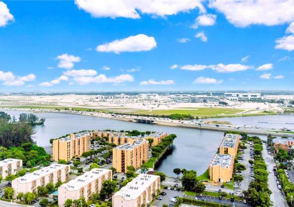 Sunset Villas, 4715 NW 7th St #110-2, Miami, Florida 33126, image 1