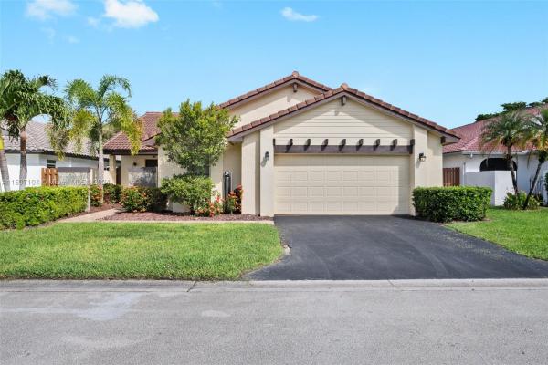 Patio Homes 1 At Country Isles, 2365 Tallahassee, Weston, Florida 33326, image 1