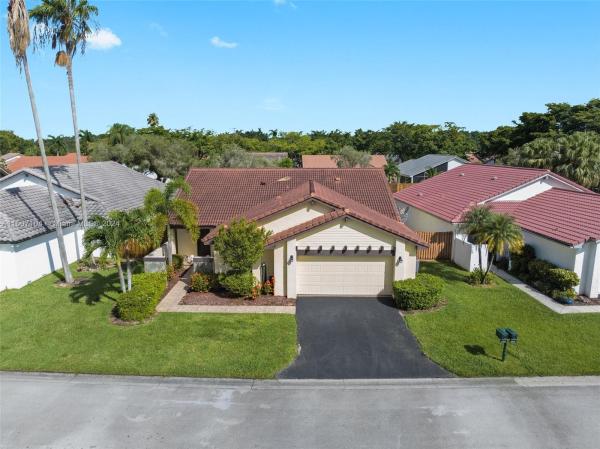 Patio Homes 1 At Country Isles, 2365 Tallahassee, Weston, Florida 33326, image 2