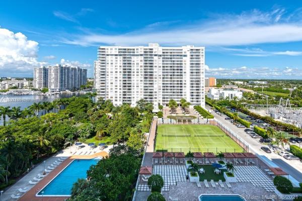 Admirals Port, 2851 NE 183rd St #1609E, Aventura, Florida 33160, image 1