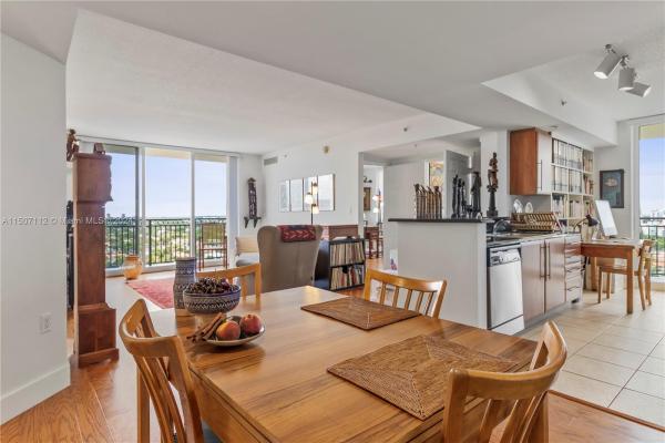 Gables Marquis, 3232 SW 22nd St #1509, Miami, Florida 33145, image 1