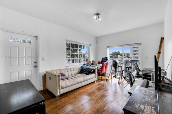 Oasis On The Beach, 8335 NE Crespi Blvd #1, Miami Beach, Florida 33141, image 1