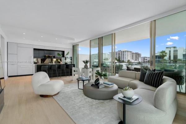 300 Collins, 300 Collins Ave #4D, Miami Beach, Florida 33139, image 1