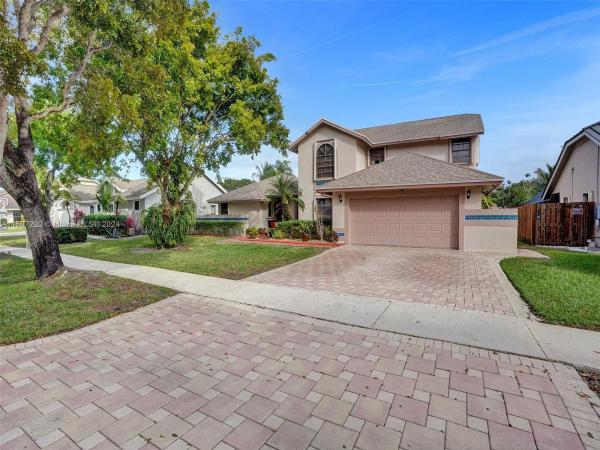 Country Address Encore, 5772 SW 88th Ter, Cooper City, Florida 33328, image 1