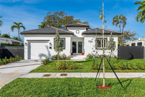 West Flagler Park, 550 NW 58th Ct, Miami, Florida 33126, image 1