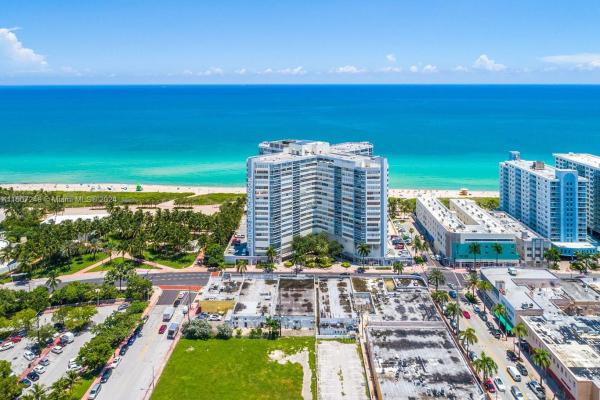 Burleigh House, 7135 Collins Ave #1726, Miami Beach, Florida 33141, image 3