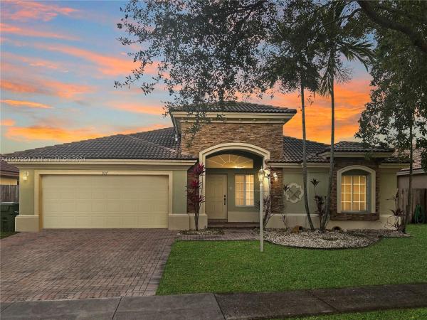 Estates At Mendicino, 937 NE 35th Ave, Homestead, Florida 33033, image 1