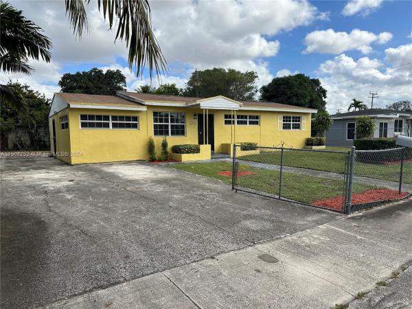 Myrtle Grove, 17311 NW 32nd Ct, Miami Gardens, Florida 33056, image 2