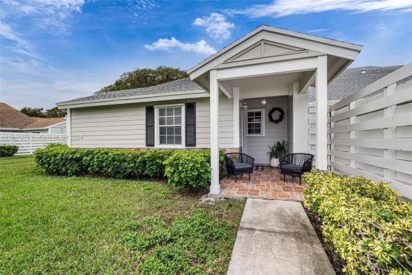 Village Homes At Country Walk, 13785 SW 147th Cir Ln #1-14, Kendall West, Florida 33186, image 1