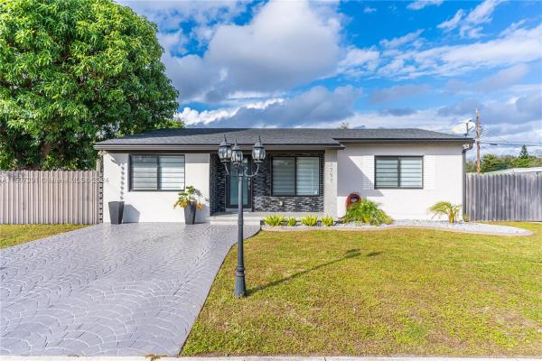 Mongiello Homesites, 1797 NW 83 Ter #, West Little River, Florida 33147, image 1