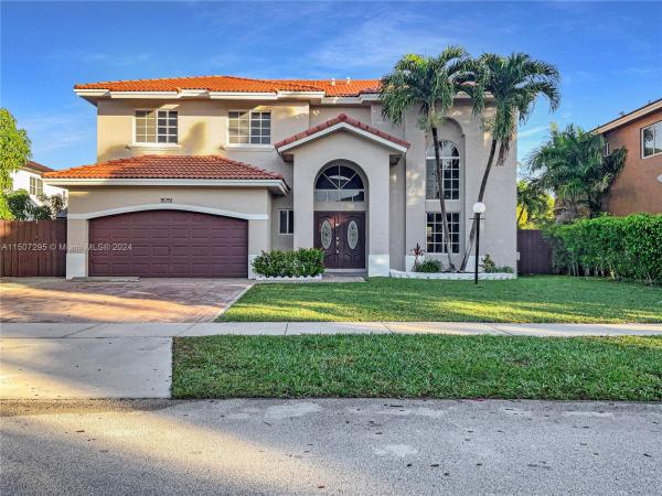Milon Venture, 15751 SW 145th Ter, Country Walk, Florida 33196, image 1