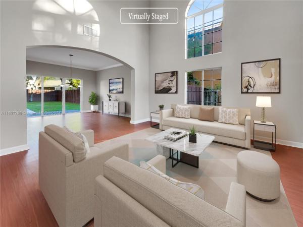 Milon Venture, 15751 SW 145th Ter, Country Walk, Florida 33196, image 3