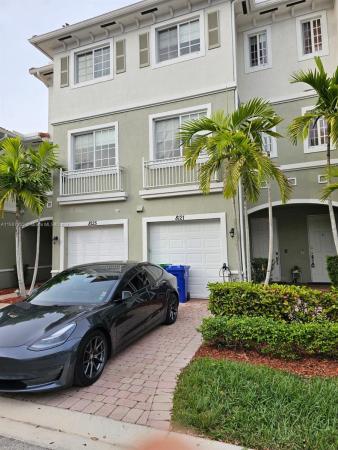 Calabria, 8121 SW 29th St #1404, Miramar, Florida 33025, image 1
