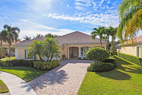 VillageWalk Of Wellington, 3124 Ushant Ct, Wellington, Florida 33414, image 2