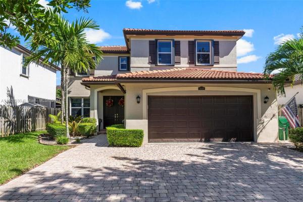 Hemingway Point, 25309 SW 118th Ct, South Miami Heights, Florida 33032, image 1
