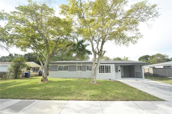 Miami Modern Manors, 18600 NW 5th Ave, Miami Gardens, Florida 33169, image 1