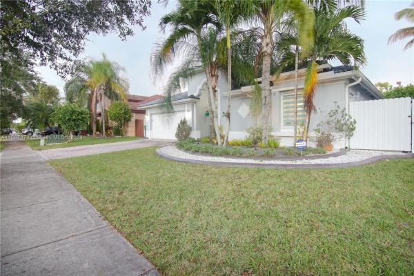 Milon Venture, 14353 SW 158th Ct, Country Walk, Florida 33196, image 3
