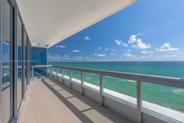 North Carillon Beach, 6899 Collins Ave #1206, Miami Beach, Florida 33141, image 1