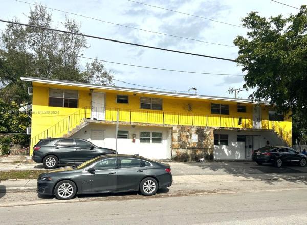 Crosel Heights, 201 NW 77th St, Miami, Florida 33150, image 3