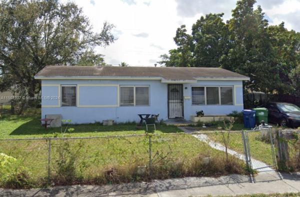 Carol City, 3960 NW 168th Ter, Miami Gardens, Florida 33055, image 1