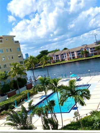 The Hallmark Of Hollywood, 3800 S Ocean Dr #1607, Hollywood, Florida 33019, image 1
