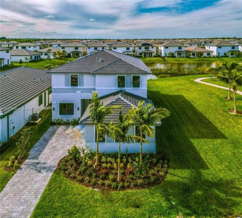 Marbella, 4520 SW 173rd Ave, Miramar, Florida 33029, image 1