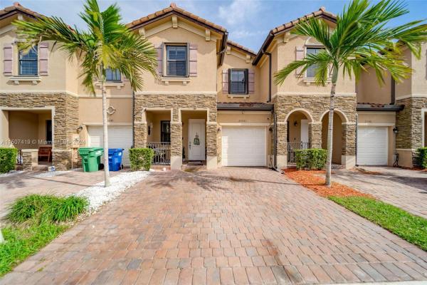 Artesa By Lennar, 25351 SW 115th Ct, South Miami Heights, Florida 33032, image 1