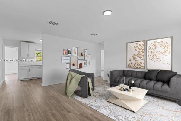 Breezyway Manor, 3413 SW 12th Pl, Fort Lauderdale, Florida 33312, image 1