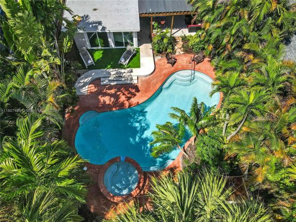 Middle River Plaza, 1432 NE 24th St, Wilton Manors, Florida 33305, image 3